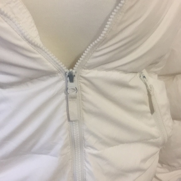 Aeropostale Parka Coat - Picture 6 of 7